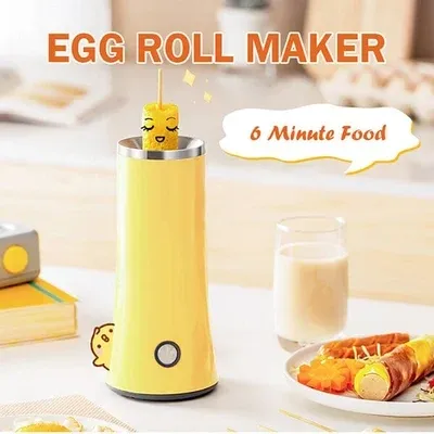 Egg Roll Maker